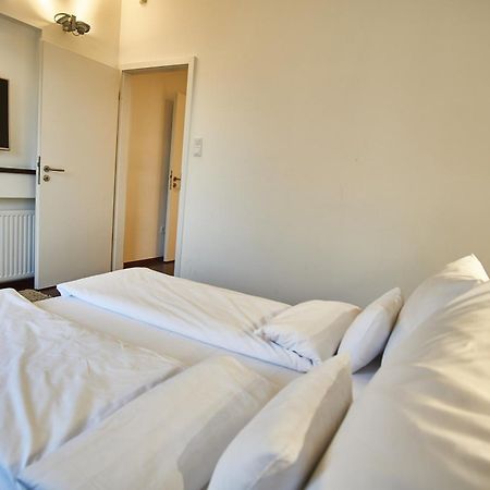 Alpha Residence Βουδαπέστη Εξωτερικό φωτογραφία