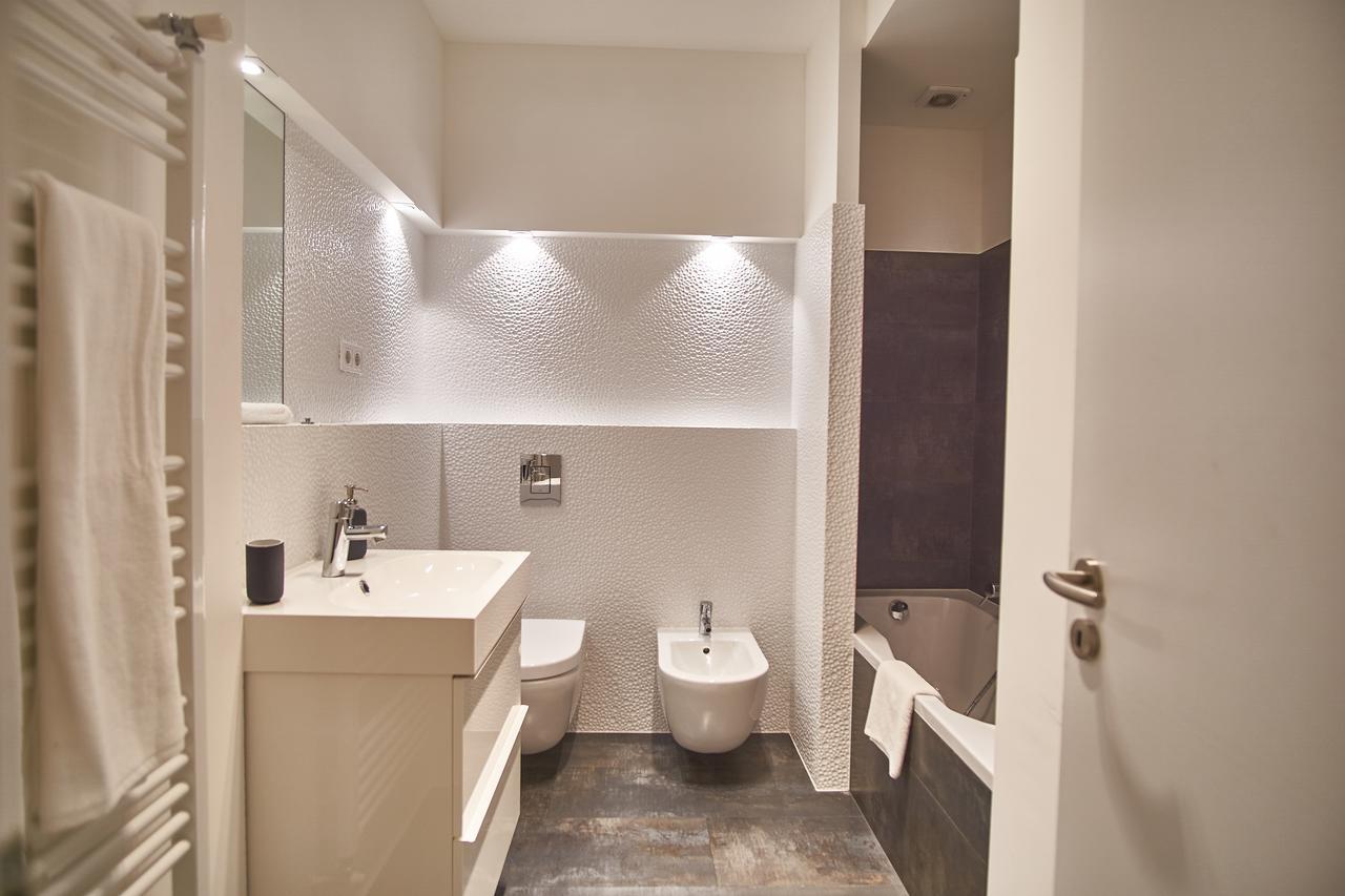 Alpha Residence Βουδαπέστη Εξωτερικό φωτογραφία