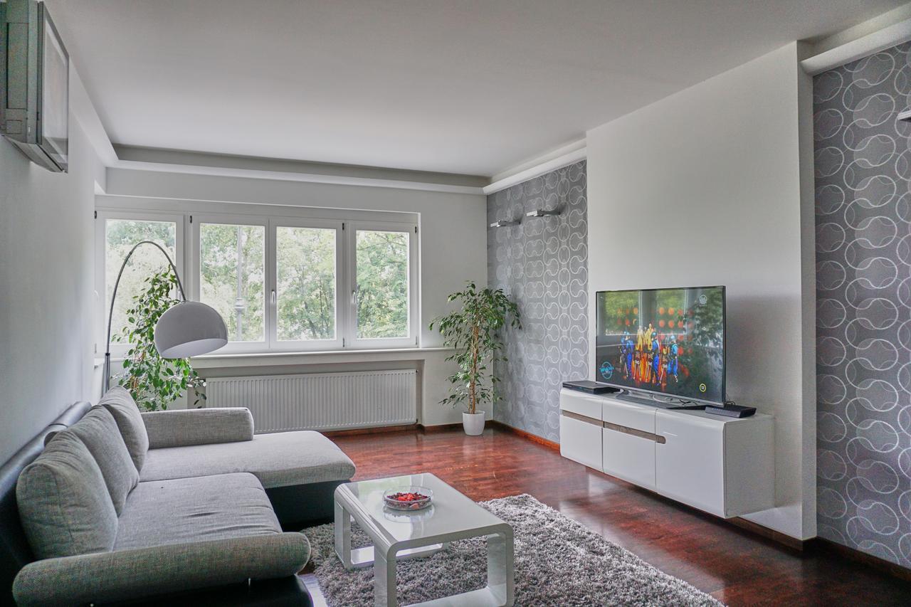 Alpha Residence Βουδαπέστη Εξωτερικό φωτογραφία